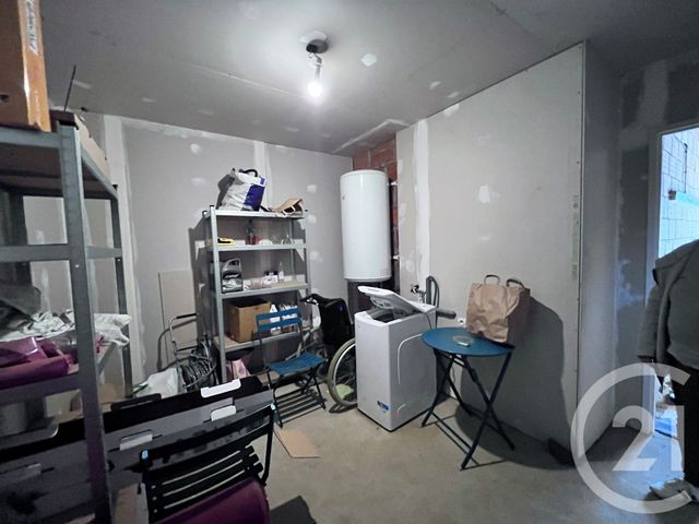 maison à vendre - 3 pièces - 92.0 m2 - RIX - 58 - BOURGOGNE - Century 21 Agence Ducreux