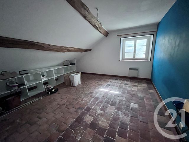 maison à vendre - 3 pièces - 92.0 m2 - RIX - 58 - BOURGOGNE - Century 21 Agence Ducreux