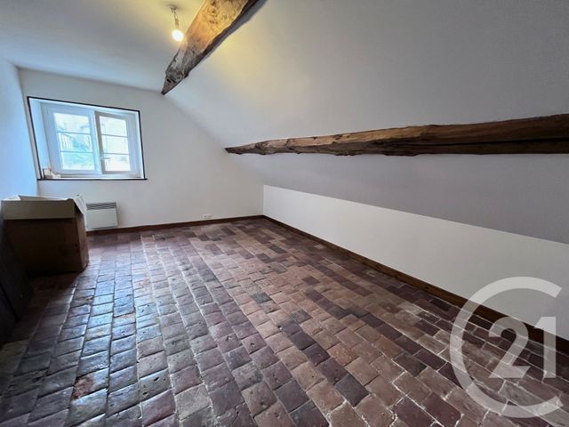 maison à vendre - 3 pièces - 92.0 m2 - RIX - 58 - BOURGOGNE - Century 21 Agence Ducreux