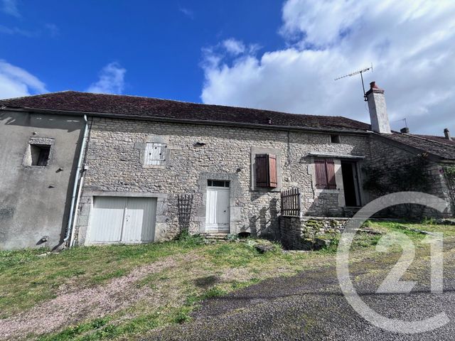 Maison à vendre RIX