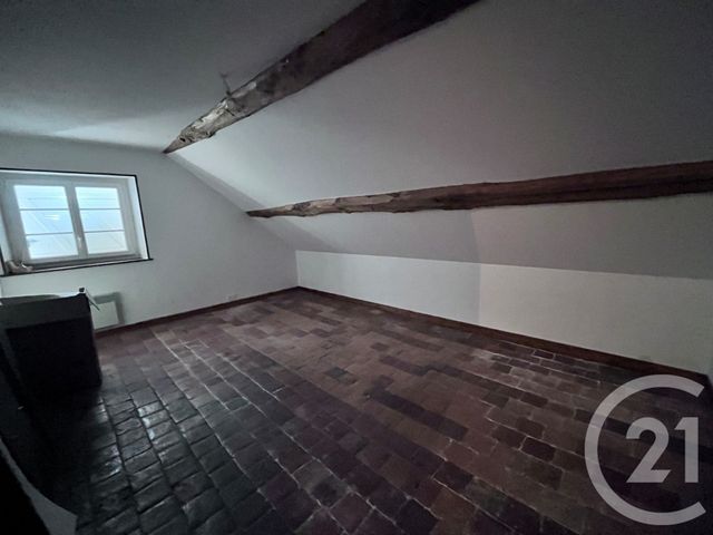 maison à vendre - 3 pièces - 92.0 m2 - RIX - 58 - BOURGOGNE - Century 21 Agence Ducreux