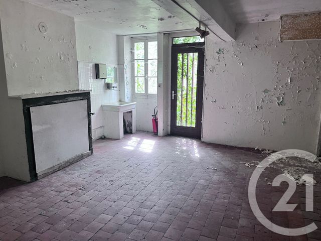 maison à vendre - 4 pièces - 100.0 m2 - POUSSEAUX - 58 - BOURGOGNE - Century 21 Agence Ducreux