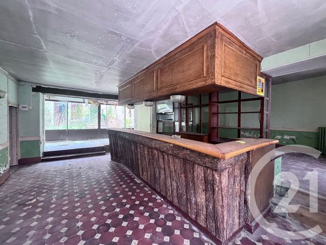 maison à vendre - 4 pièces - 100.0 m2 - POUSSEAUX - 58 - BOURGOGNE - Century 21 Agence Ducreux