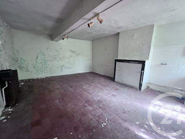 maison à vendre - 4 pièces - 100.0 m2 - POUSSEAUX - 58 - BOURGOGNE - Century 21 Agence Ducreux