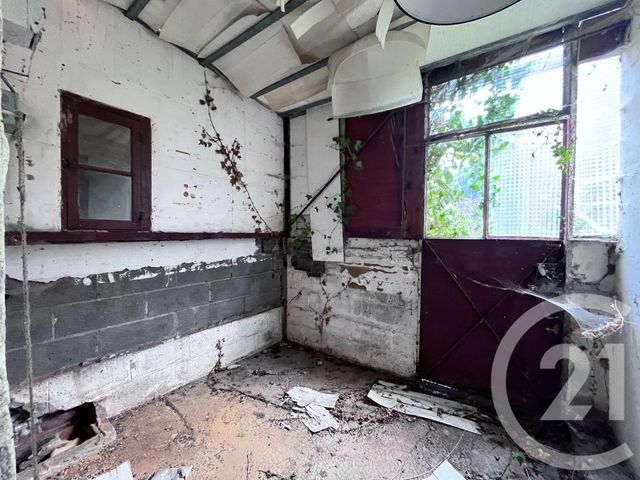 maison à vendre - 4 pièces - 100.0 m2 - POUSSEAUX - 58 - BOURGOGNE - Century 21 Agence Ducreux