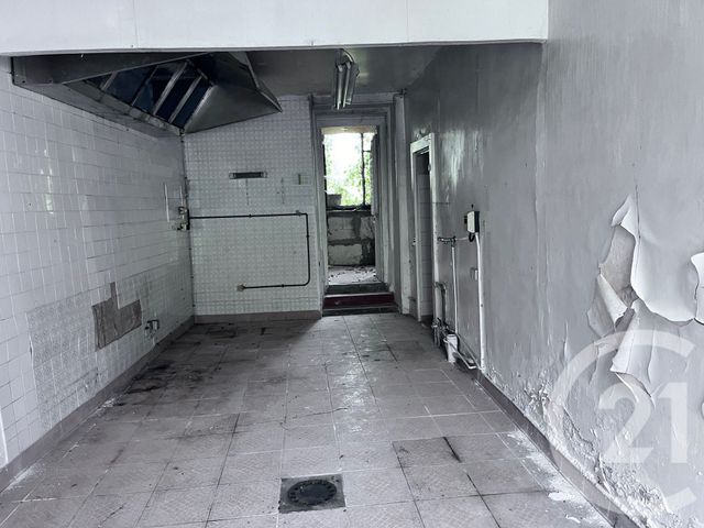 maison à vendre - 4 pièces - 100.0 m2 - POUSSEAUX - 58 - BOURGOGNE - Century 21 Agence Ducreux