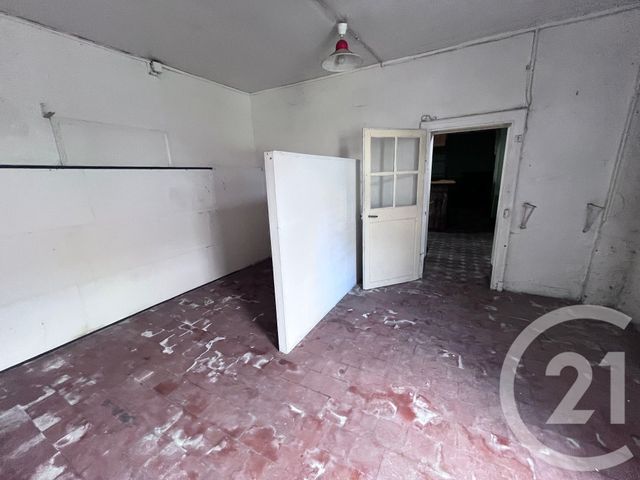 maison à vendre - 4 pièces - 100.0 m2 - POUSSEAUX - 58 - BOURGOGNE - Century 21 Agence Ducreux