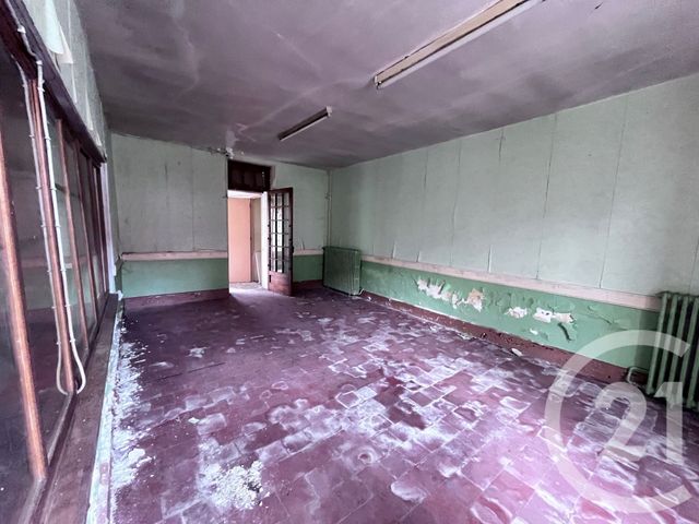 maison à vendre - 4 pièces - 100.0 m2 - POUSSEAUX - 58 - BOURGOGNE - Century 21 Agence Ducreux