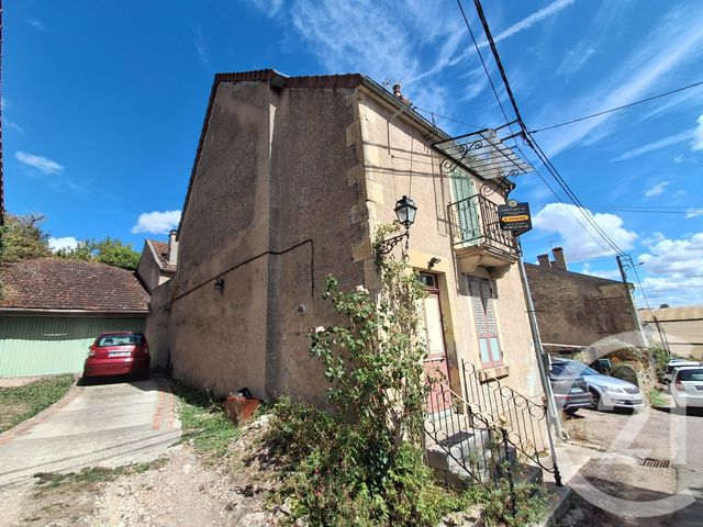 Maison à vendre ASNAN