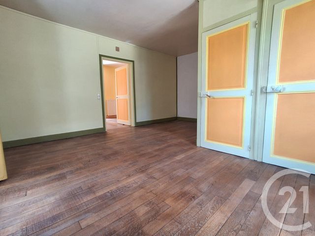 maison à vendre - 4 pièces - 92.1 m2 - ASNAN - 58 - BOURGOGNE - Century 21 Agence Ducreux