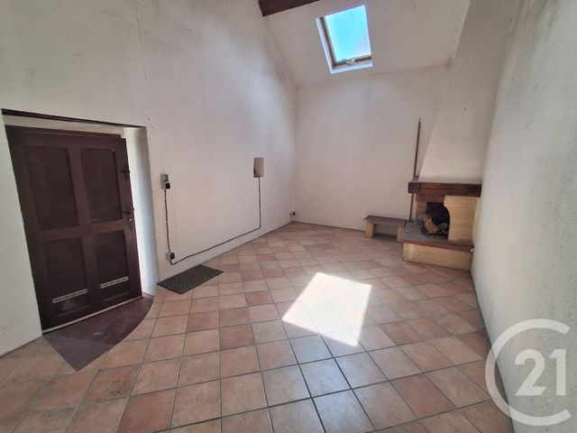 maison à vendre - 4 pièces - 92.1 m2 - ASNAN - 58 - BOURGOGNE - Century 21 Agence Ducreux