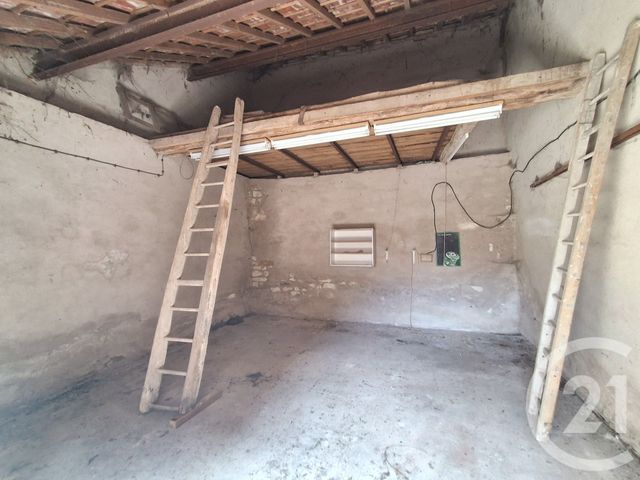 maison à vendre - 4 pièces - 92.1 m2 - ASNAN - 58 - BOURGOGNE - Century 21 Agence Ducreux