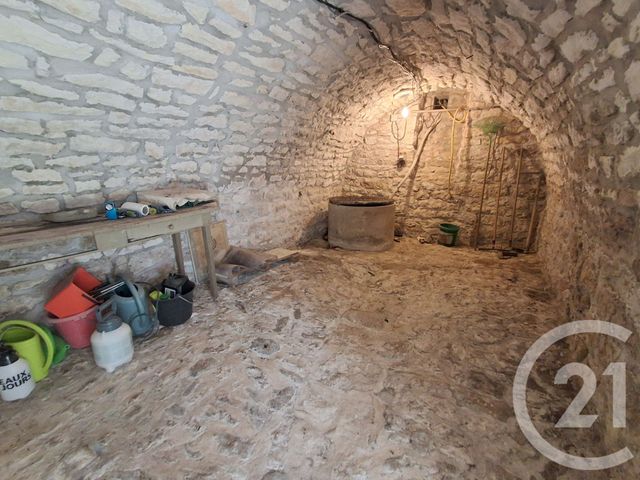 maison à vendre - 4 pièces - 92.1 m2 - ASNAN - 58 - BOURGOGNE - Century 21 Agence Ducreux