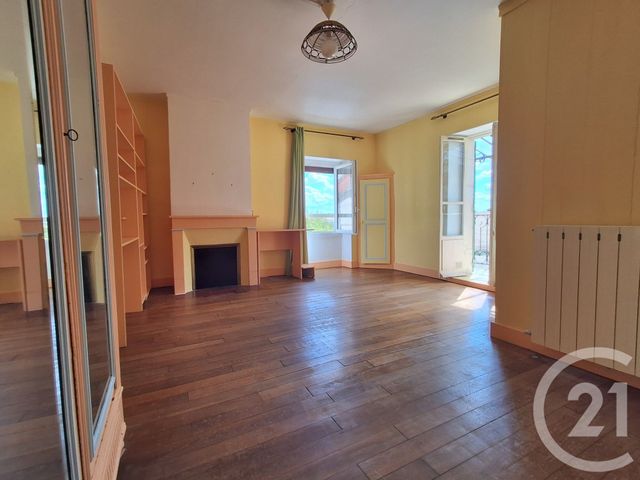 maison à vendre - 4 pièces - 92.1 m2 - ASNAN - 58 - BOURGOGNE - Century 21 Agence Ducreux