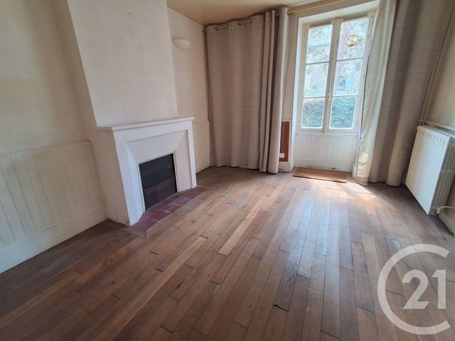 maison à vendre - 4 pièces - 92.1 m2 - ASNAN - 58 - BOURGOGNE - Century 21 Agence Ducreux