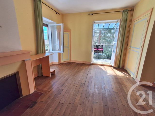 maison à vendre - 4 pièces - 92.1 m2 - ASNAN - 58 - BOURGOGNE - Century 21 Agence Ducreux