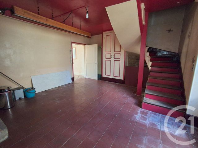 maison à vendre - 4 pièces - 92.1 m2 - ASNAN - 58 - BOURGOGNE - Century 21 Agence Ducreux