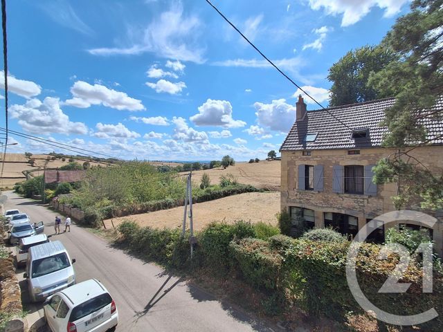 maison à vendre - 4 pièces - 92.1 m2 - ASNAN - 58 - BOURGOGNE - Century 21 Agence Ducreux