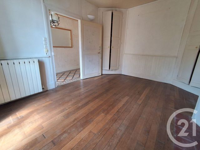 maison à vendre - 4 pièces - 92.1 m2 - ASNAN - 58 - BOURGOGNE - Century 21 Agence Ducreux