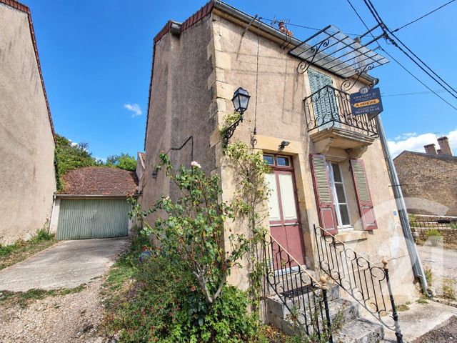 maison - ASNAN - 58