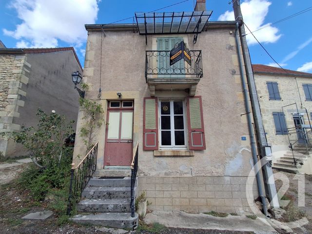 maison - ASNAN - 58