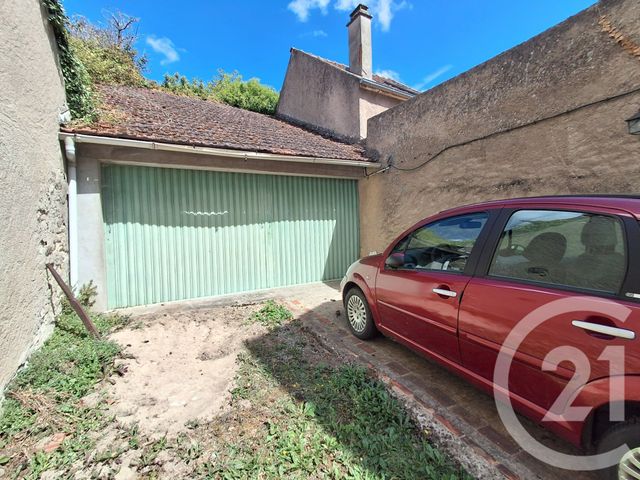 maison à vendre - 4 pièces - 92.1 m2 - ASNAN - 58 - BOURGOGNE - Century 21 Agence Ducreux