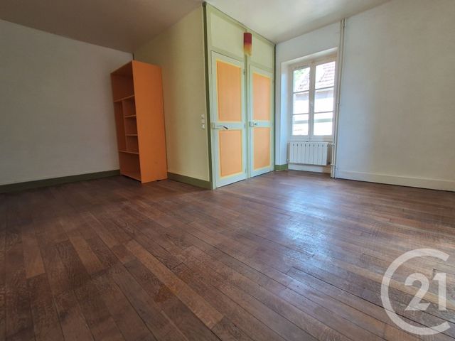 maison à vendre - 4 pièces - 92.1 m2 - ASNAN - 58 - BOURGOGNE - Century 21 Agence Ducreux