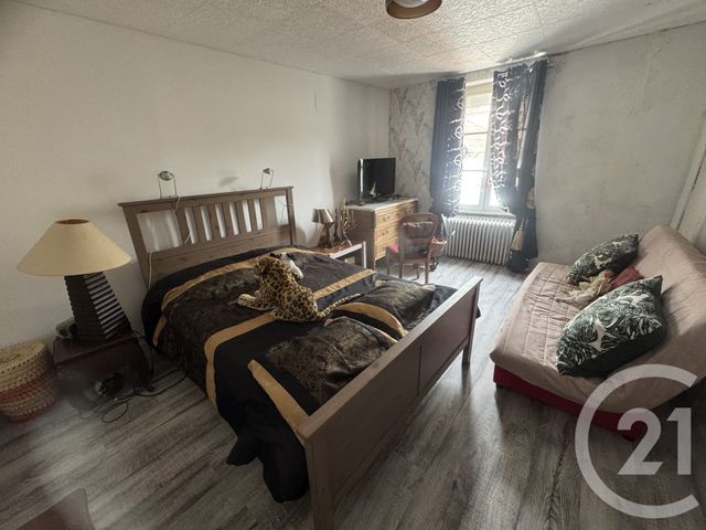 maison à vendre - 10 pièces - 134.8 m2 - CLAMECY - 58 - BOURGOGNE - Century 21 Agence Ducreux