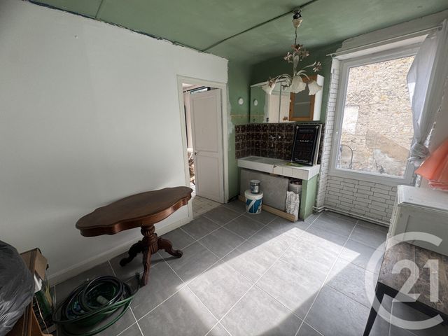 maison à vendre - 10 pièces - 134.8 m2 - CLAMECY - 58 - BOURGOGNE - Century 21 Agence Ducreux