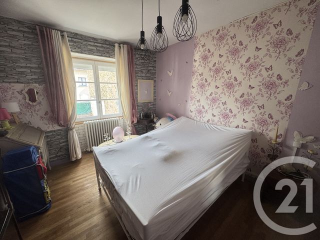 maison à vendre - 10 pièces - 134.8 m2 - CLAMECY - 58 - BOURGOGNE - Century 21 Agence Ducreux