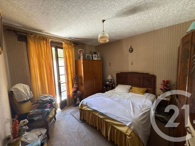 maison à vendre - 3 pièces - 88.08 m2 - COURCELLES - 58 - BOURGOGNE - Century 21 Agence Ducreux