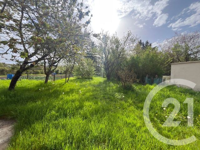 maison à vendre - 3 pièces - 88.08 m2 - COURCELLES - 58 - BOURGOGNE - Century 21 Agence Ducreux