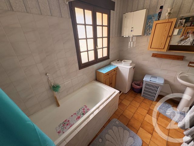 maison à vendre - 3 pièces - 88.08 m2 - COURCELLES - 58 - BOURGOGNE - Century 21 Agence Ducreux