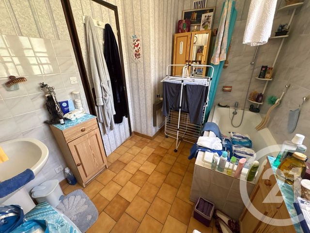 maison à vendre - 3 pièces - 88.08 m2 - COURCELLES - 58 - BOURGOGNE - Century 21 Agence Ducreux