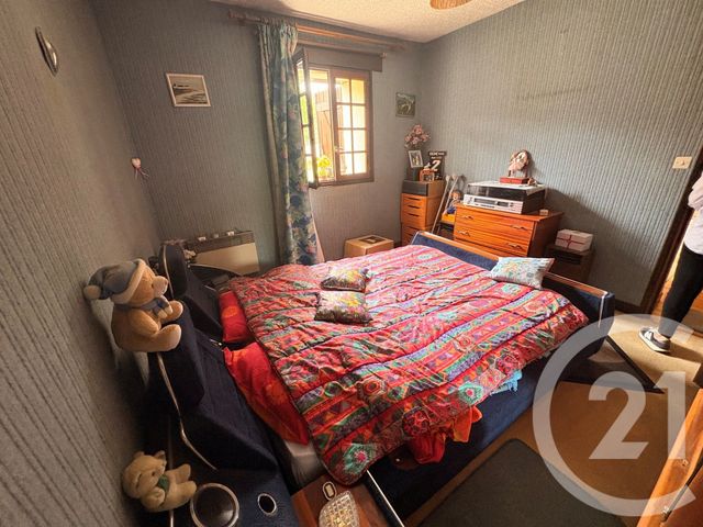 maison à vendre - 3 pièces - 88.08 m2 - COURCELLES - 58 - BOURGOGNE - Century 21 Agence Ducreux