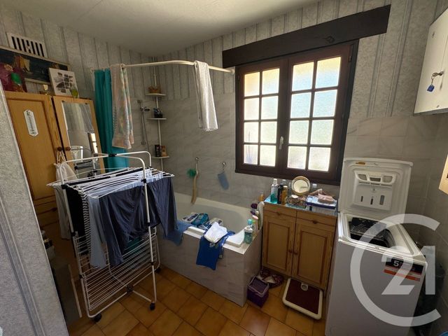 maison à vendre - 3 pièces - 88.08 m2 - COURCELLES - 58 - BOURGOGNE - Century 21 Agence Ducreux