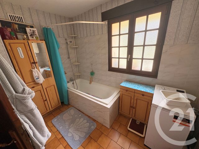 maison à vendre - 3 pièces - 88.08 m2 - COURCELLES - 58 - BOURGOGNE - Century 21 Agence Ducreux