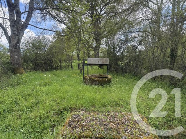 maison à vendre - 3 pièces - 120.12 m2 - COURCELLES - 58 - BOURGOGNE - Century 21 Agence Ducreux