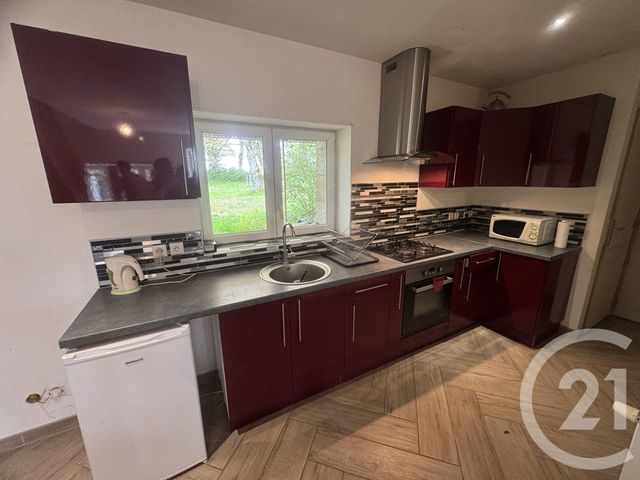 maison à vendre - 3 pièces - 120.12 m2 - COURCELLES - 58 - BOURGOGNE - Century 21 Agence Ducreux