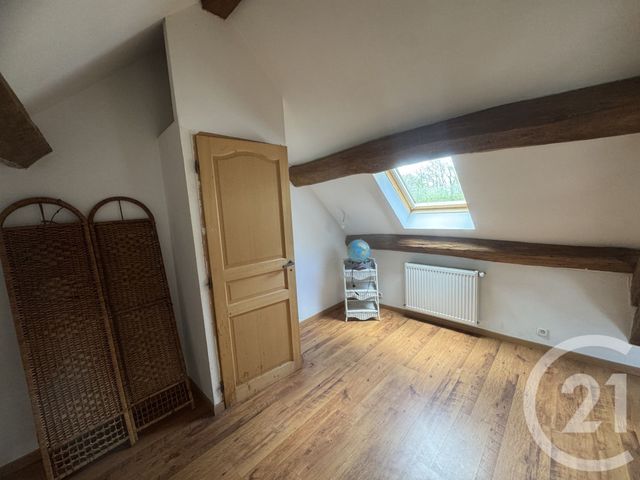 maison à vendre - 3 pièces - 120.12 m2 - COURCELLES - 58 - BOURGOGNE - Century 21 Agence Ducreux