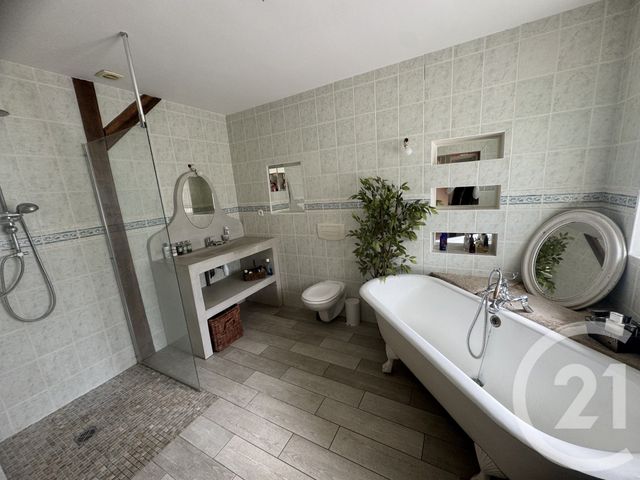 maison à vendre - 3 pièces - 120.12 m2 - COURCELLES - 58 - BOURGOGNE - Century 21 Agence Ducreux