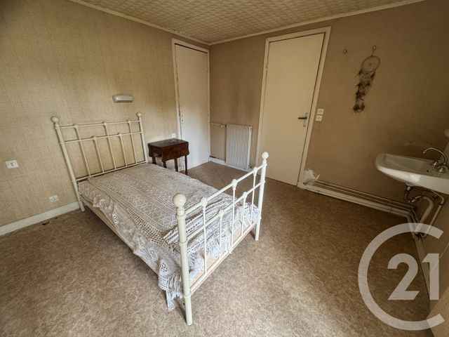 maison à vendre - 3 pièces - 120.12 m2 - COURCELLES - 58 - BOURGOGNE - Century 21 Agence Ducreux