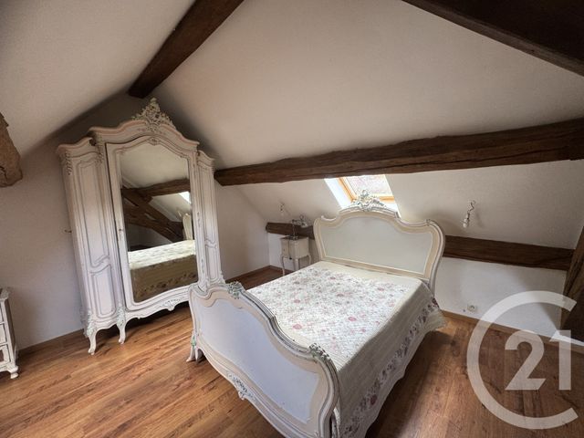 maison à vendre - 3 pièces - 120.12 m2 - COURCELLES - 58 - BOURGOGNE - Century 21 Agence Ducreux