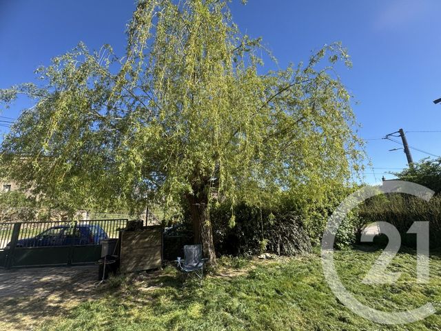 maison à vendre - 5 pièces - 131.3 m2 - BREUGNON - 58 - BOURGOGNE - Century 21 Agence Ducreux