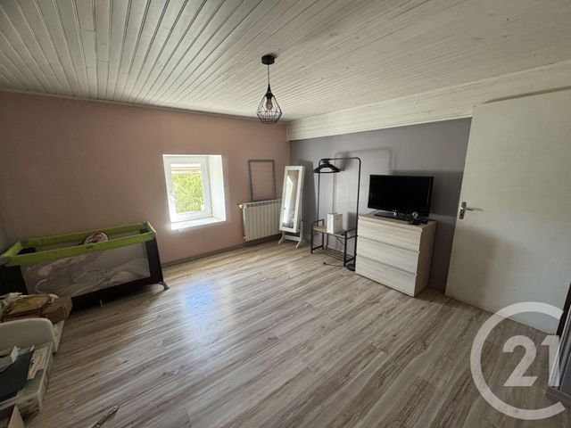 maison à vendre - 5 pièces - 131.3 m2 - BREUGNON - 58 - BOURGOGNE - Century 21 Agence Ducreux