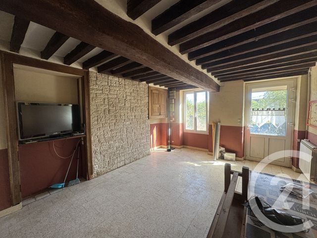 maison à vendre - 5 pièces - 131.3 m2 - BREUGNON - 58 - BOURGOGNE - Century 21 Agence Ducreux