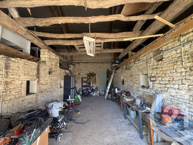 maison à vendre - 5 pièces - 131.3 m2 - BREUGNON - 58 - BOURGOGNE - Century 21 Agence Ducreux