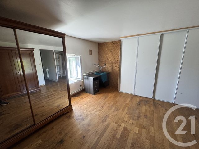 maison à vendre - 5 pièces - 131.3 m2 - BREUGNON - 58 - BOURGOGNE - Century 21 Agence Ducreux