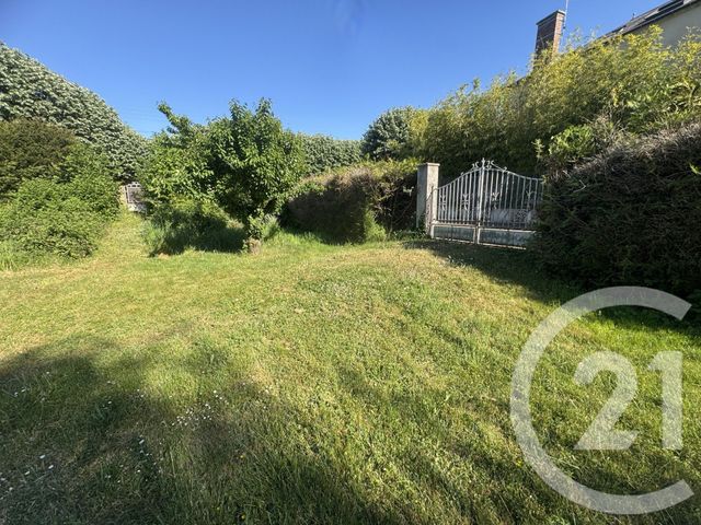 maison à vendre - 9 pièces - 201.0 m2 - CLAMECY - 58 - BOURGOGNE - Century 21 Agence Ducreux