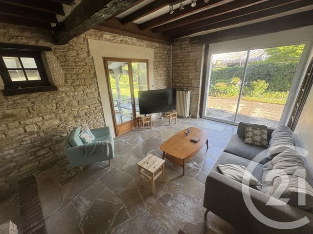 maison à vendre - 9 pièces - 201.0 m2 - CLAMECY - 58 - BOURGOGNE - Century 21 Agence Ducreux